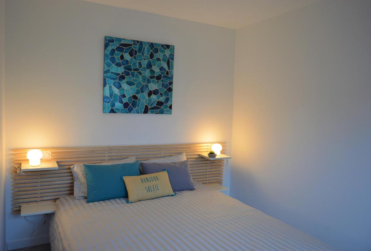 Villa Uhaina Hossegor Сорт-Осгор Екстериор снимка